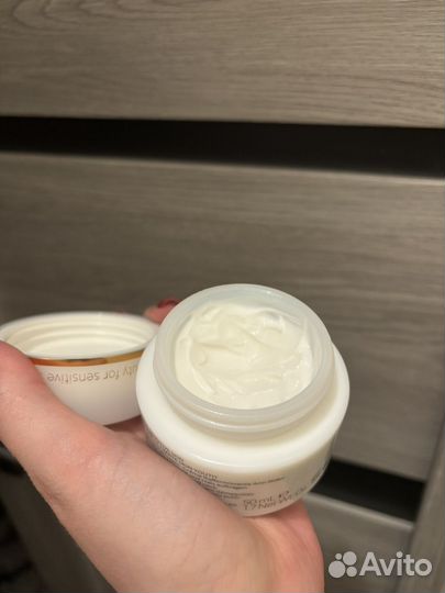 Крем для лица declare ultimate skin youth