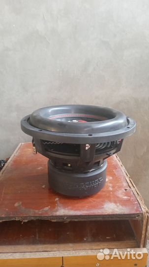 Сабуфер Kicx HeadShot