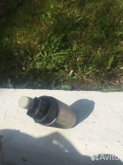 Бензонасос ваз