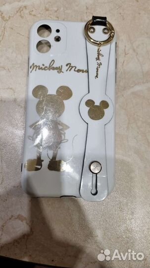 Чехолы для iPhone 11 все сразу