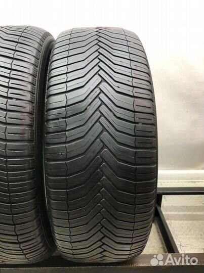 Michelin CrossClimate 225/55 R17 106H