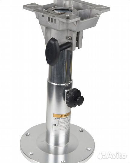 Стойка для кресла в лодку 300-450мм