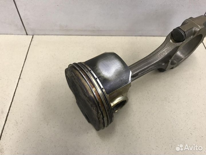 Поршень с шатуном Impreza (G12) 2007-2012