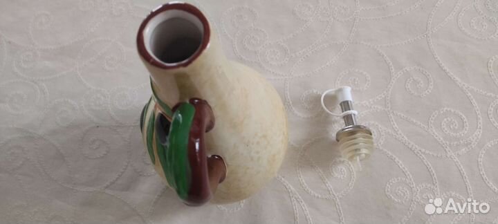 Бутылка для масла,уксуса,500 мл,новая