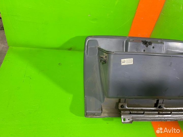 Бардачок Hyundai Accent G4EC 2007