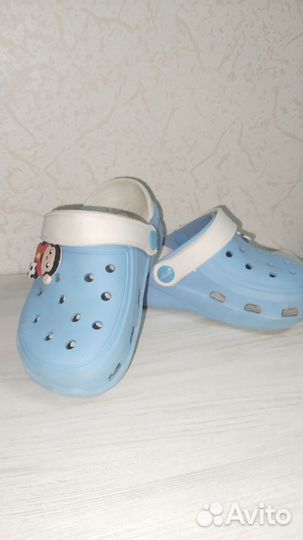 Crocs сабо