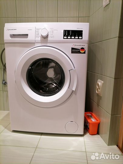 SchaubLorenz SLV MW5531