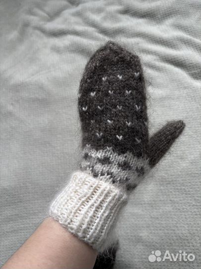 Пуховые изделия