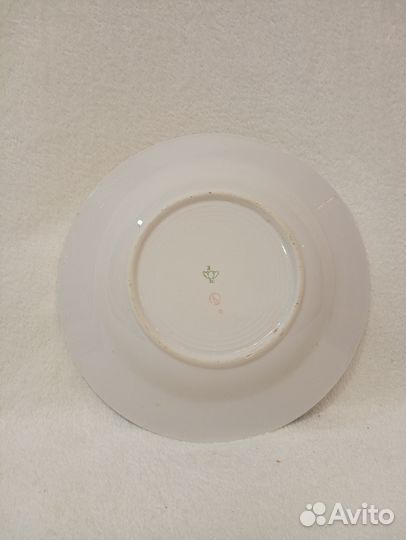 Тарелка салатник юуфз