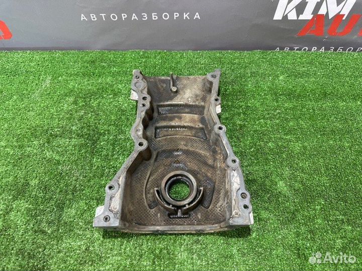 Крышка грм Передняя Vag 1.2 CBZ 105 Л.С. STD