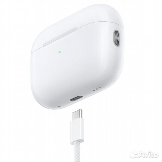Наушники Apple AirPods Pro 2 (2023)