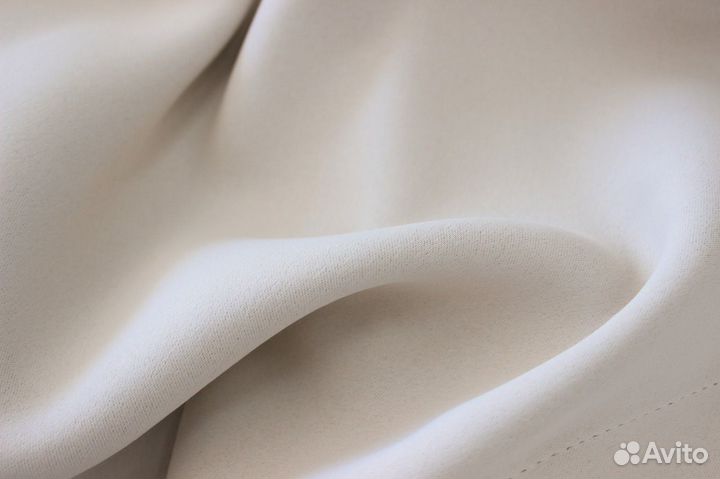 Шторы готовые блэкаут