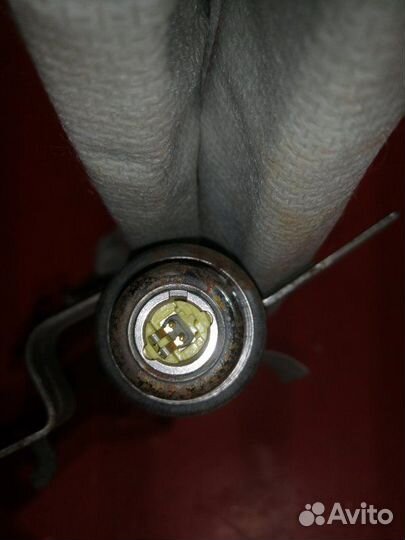 Подушка безопасности (шторка) Nissan Primera