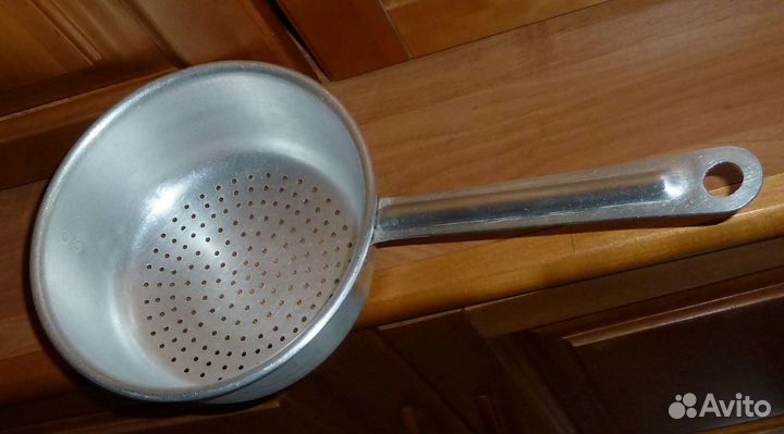 Дуршлаг СССР