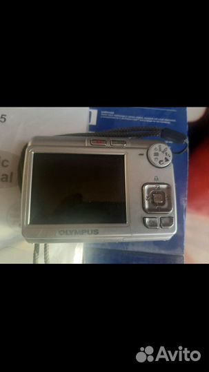 Фотоаппарат