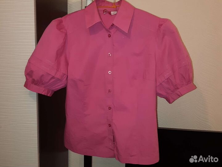 Женская одежда