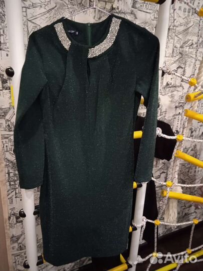 Женские вещи пакетом 42 44 размер