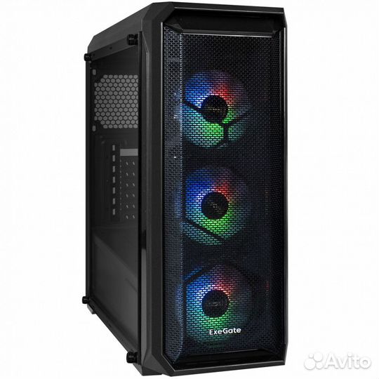 Корпус ExeGate i3 NEO-PPH600 566547