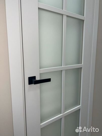 Двери межкомнатные