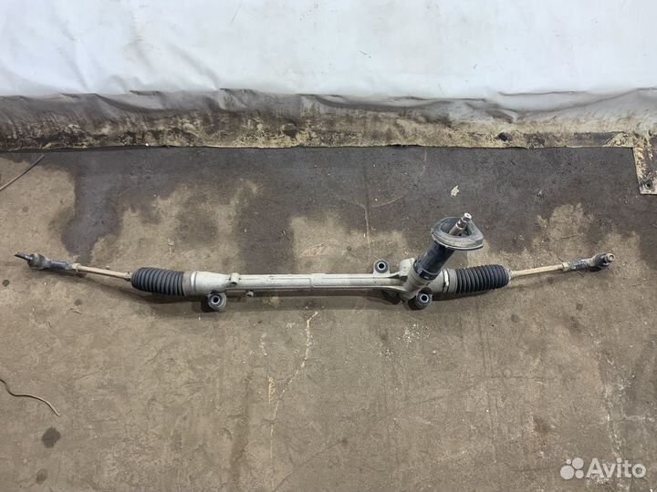 Рулевая рейка Mazda CX-5 KE