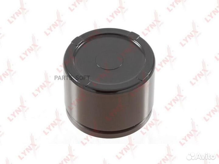 Lynxauto BC4389 Поршень тормозного суппорта перед