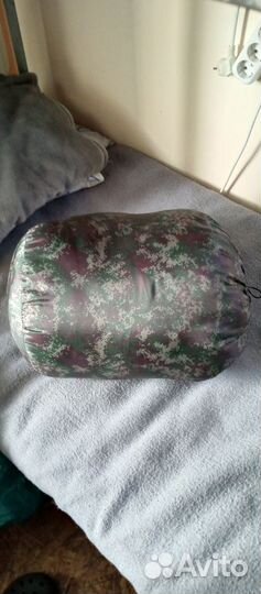 Военные вещи