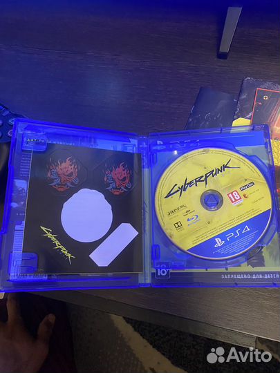 Игры для приставок ps4