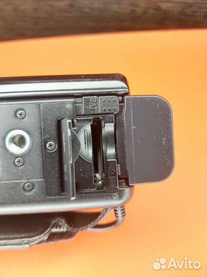 Видеокамера Sony sd