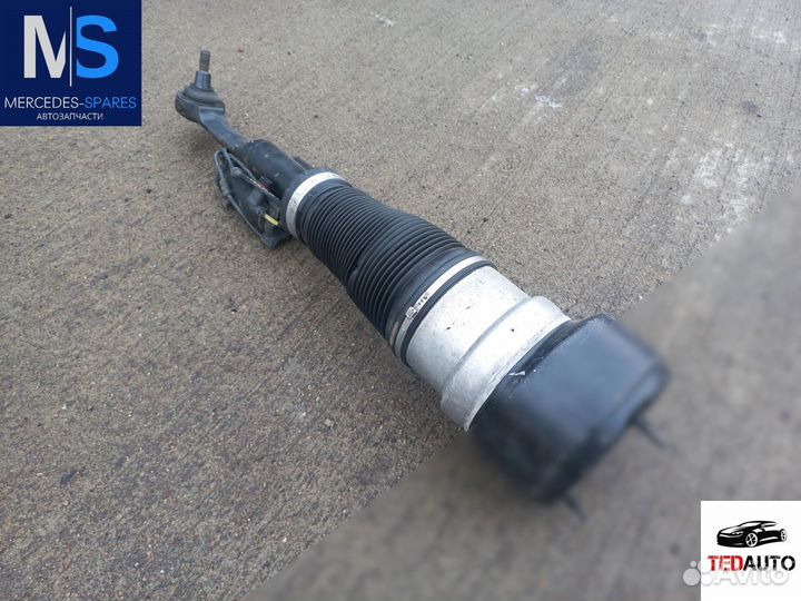 Амортизатор передний правый, Mercedes S W221 2010