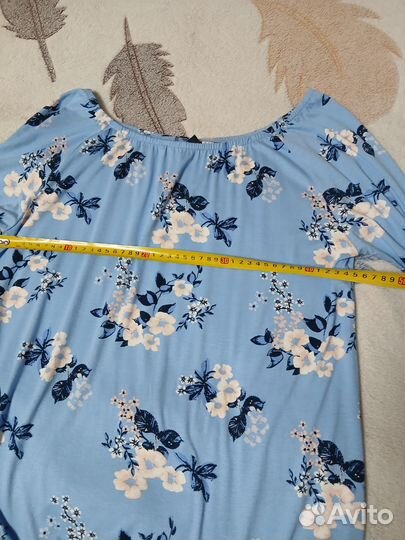 Блузка Arizona