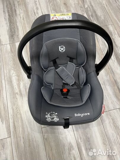 Коляска mirelo bonita 2в1