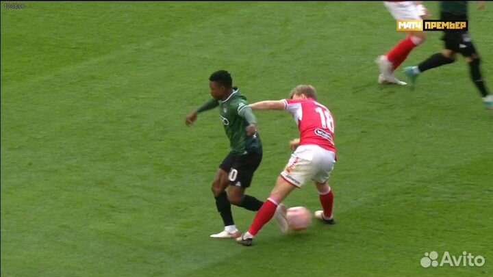 Тв приставка X96Q 2/16gb (1000+ тв каналов)