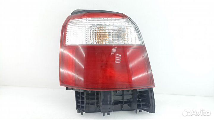 Стоп левый Subaru Forester SF5
