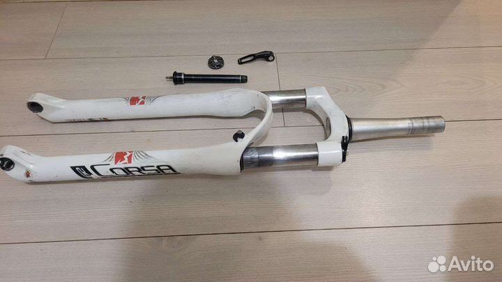 Вилка для велосипеда 29 Marzocchi