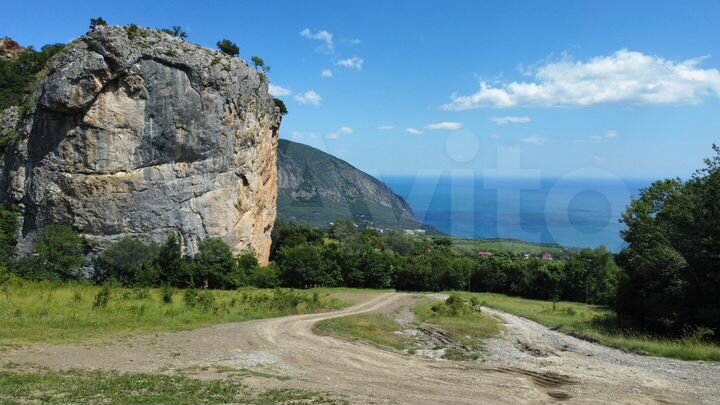 Участок 7 сот. (ИЖС)