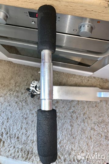 Самокат Scooter