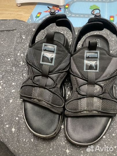 Мужские сандали Puma