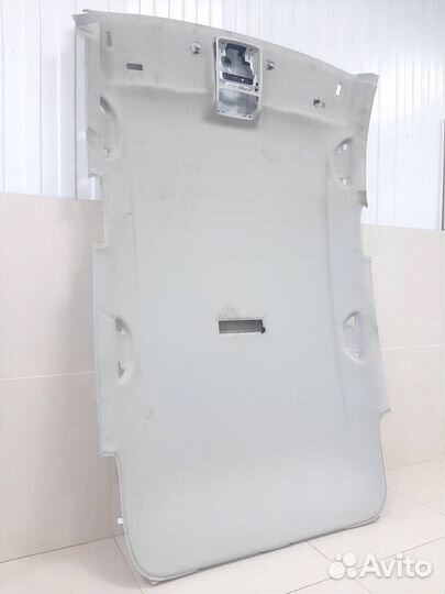 Обшивка потолка Volkswagen Tiguan 5N2 2011-2016