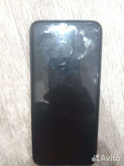 Телефон InfInix smart 6 Plus