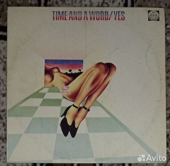 LP Rolling Stones Yes Scorpions Led Zeppelin