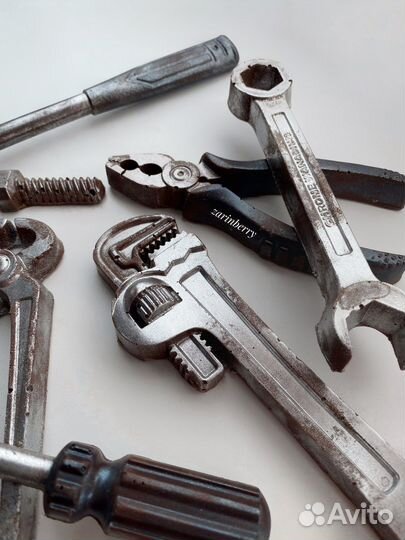 Шоколадный набор мужской