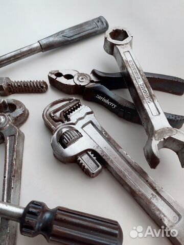 Шоколадный набор мужской