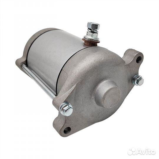 Стартер в сборе stels RM 500 / 600 / 650