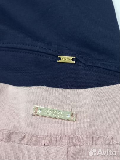 Новые вещи 92см девочка