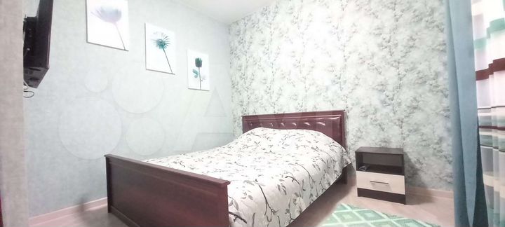 Комната 50 м², 1/2 эт.