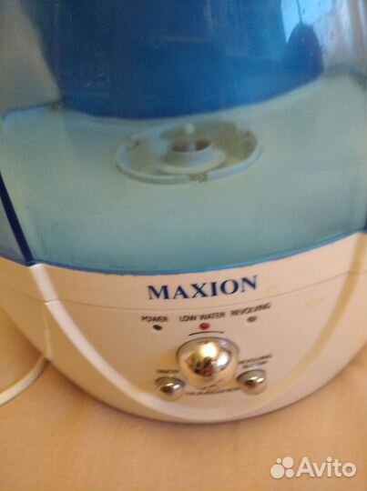 Увлажнитель воздуха