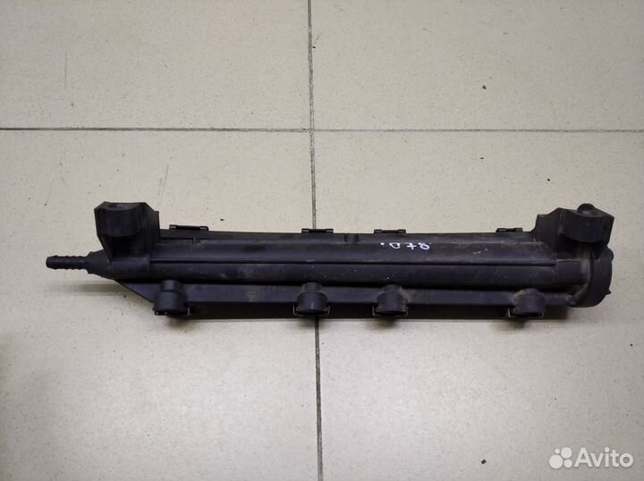 Рейка топливная (рампа) Octavia (A5 1Z) 2004-2013