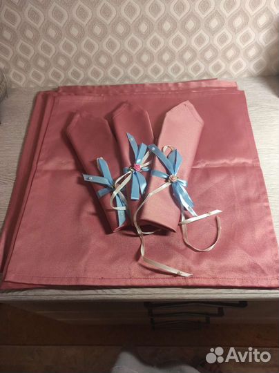 Салфетка сервировочная