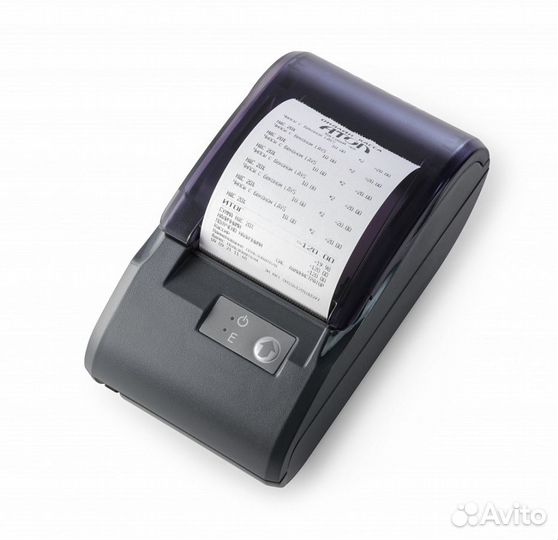 Онлайн-касса Атол 30Ф под ключ