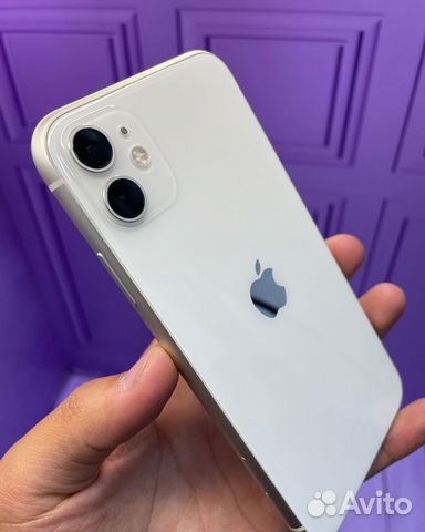 iPhone 11, 256 ГБ купить в Москве | Электроника | Авито